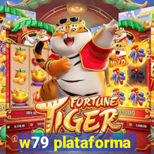 w79 plataforma